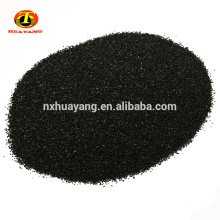 Well-developed pore structure nut shell activated carbon SELLING